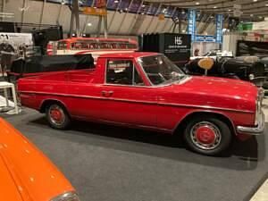 Rouge Utilisé 1973 Mercedes 220 Berline | 22 900 € - Image 1/4