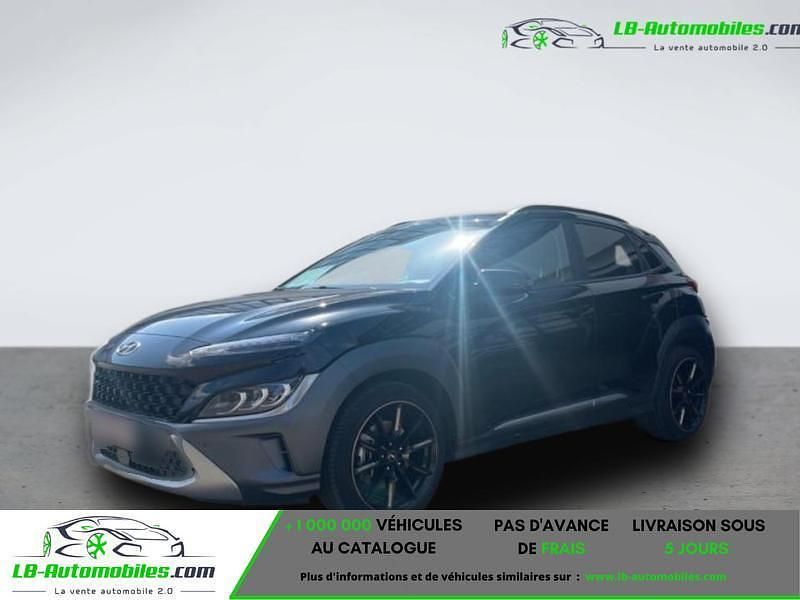 Occasion 2022 Hyundai Kona SUV | 24 700 € (Prix assez cher) - Image 1/4
