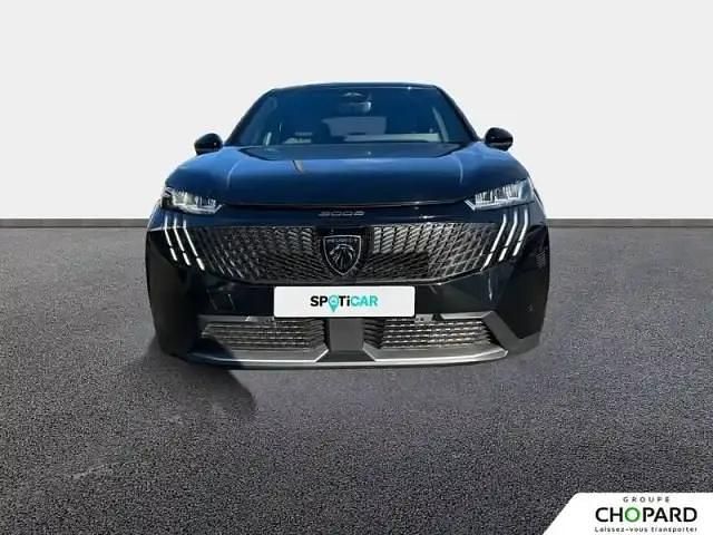 Occasion Peugeot 3008 2024 Noir perla nera metallise SUV