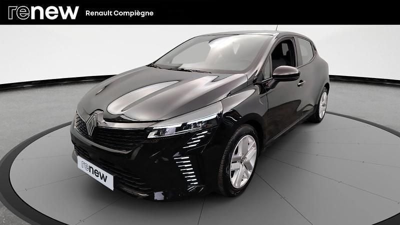 Noir Utilisé 2023 Renault Clio V Evolution Citadine | 16 990 € (Prix juste) - Image 1/4