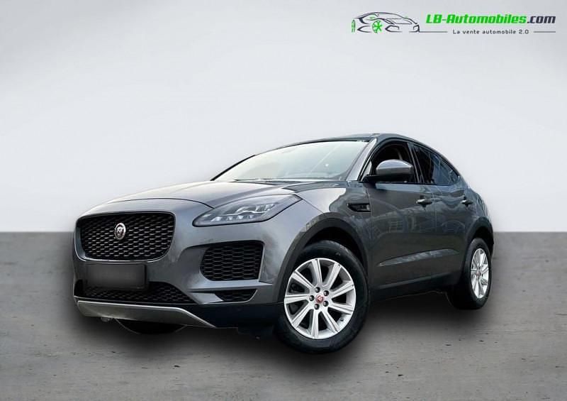 Utilisé 2018 Jaguar E-Pace SUV | 28 900 € (Prix juste) - Image 1/4