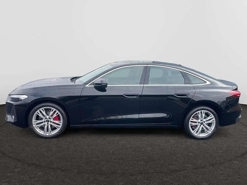 Occasion Audi A5 Advanced Plus 204 ch (150 kW) 2025 Noir Coupé