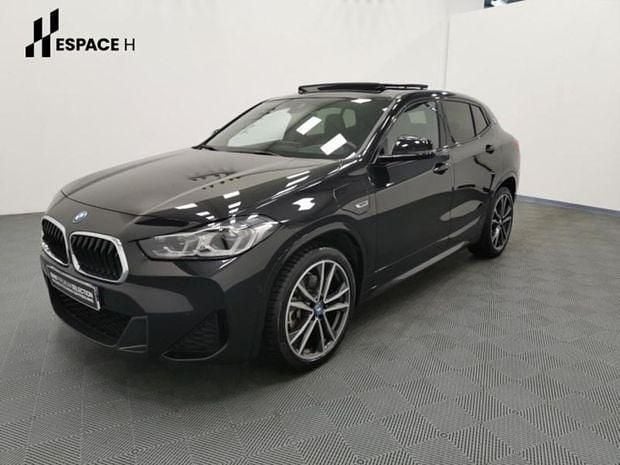 Utilisé 2022 BMW X2 M Sport SUV | 31 990 € (Bon prix) - Image 1/4