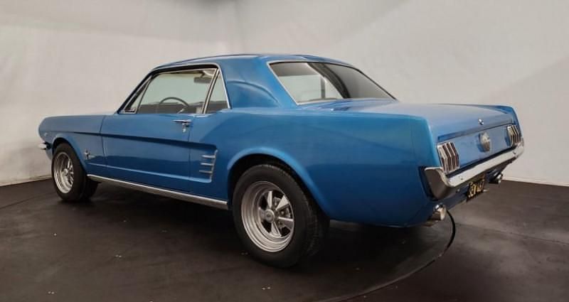 Occasion Ford Mustang 1965