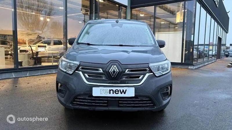 Occasion Renault Kangoo 91 kW (124 ch) 2025 Van