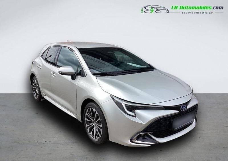 Utilisé 2024 Toyota Corolla Citadine | 31 500 € (Prix juste) - Image 1/4