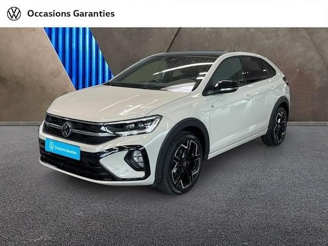 Utilisé 2025 VW Taigo R-line Edition SUV | 29 490 € (Prix cher) - Image 1/4