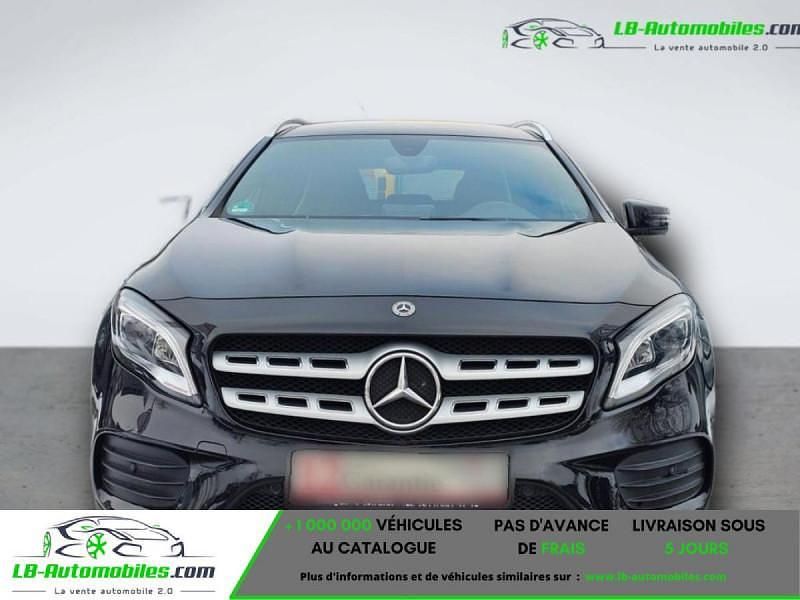 Occasion Mercedes GLA180 122 ch (89 kW) 2019 SUV
