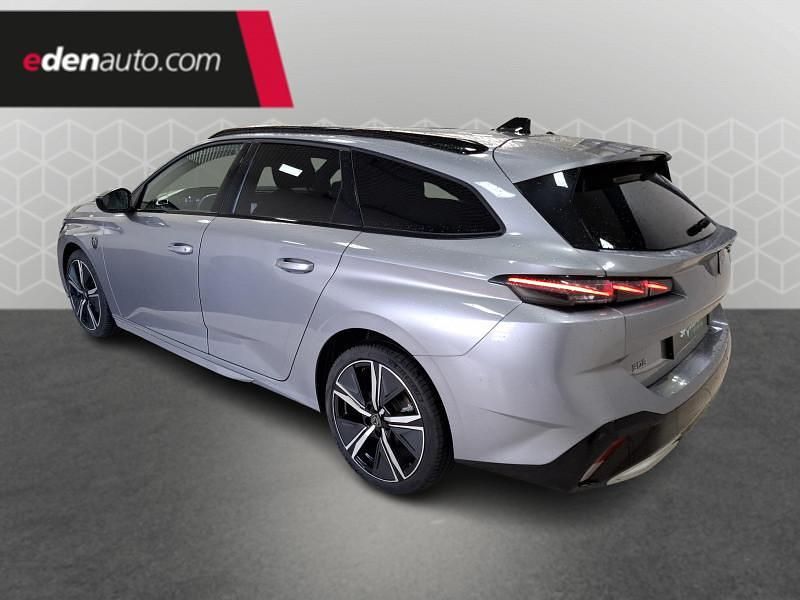 Occasion Peugeot 308 SW GT 130 ch (95 kW) 2024 Break