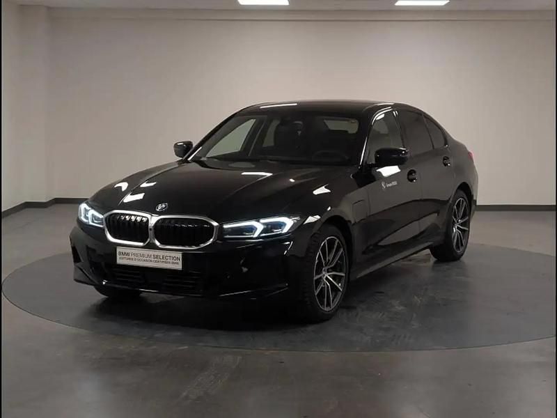 Occasion 2025 BMW 330 Berline | 49 900 € (Prix assez cher) - Image 1/4