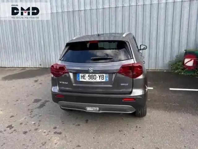 Occasion Suzuki Vitara Style 2025 Titan dark gray pearl métallisé SUV