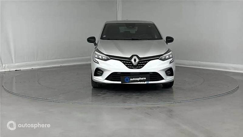 Occasion Renault Clio V Techno 92 ch (67 kW) 2023 Berline