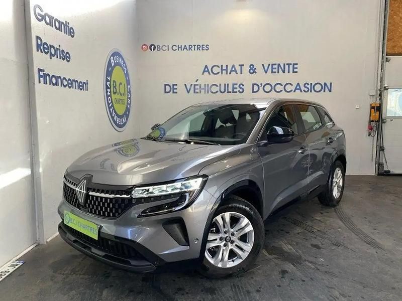 Gris Occasion 2023 Renault Austral Evolution SUV | 23 890 € (Prix juste) - Image 1/4