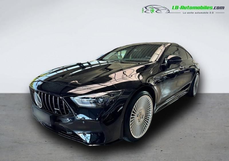 Utilisé 2024 Mercedes AMG GT 53 AMG Coupé | 119 500 € - Image 1/4
