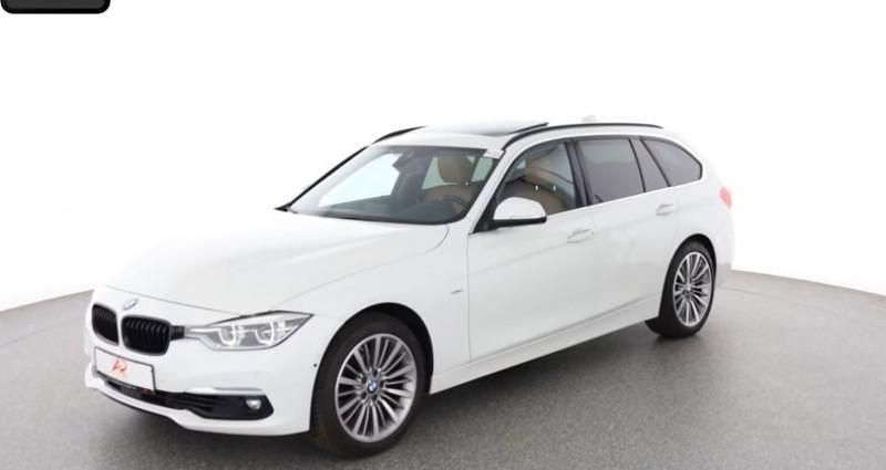 Utilisé 2019 BMW 330 Advantage Berline | 28 880 € (Prix juste) - Image 1/4