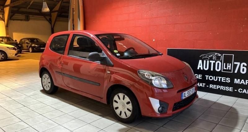 Occasion 2010 Renault Twingo Citadine | 4 970 € (Prix juste) - Image 1/4