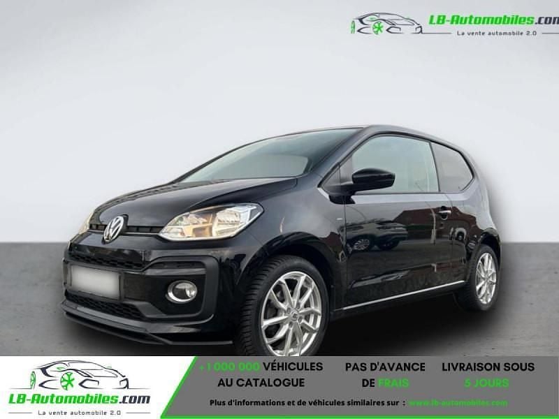 Occasion 2018 VW up! Citadine | 15 000 € (Prix juste) - Image 1/4