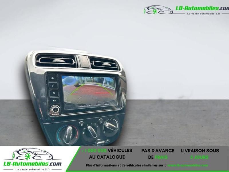 Occasion 2022 Mitsubishi Space Star Citadine | 19 200 € (Prix juste) - Image 1/4