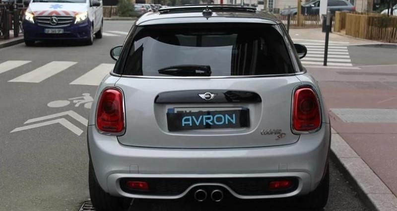Occasion Mini Cooper 170 ch (125 kW) 2017 Citadine