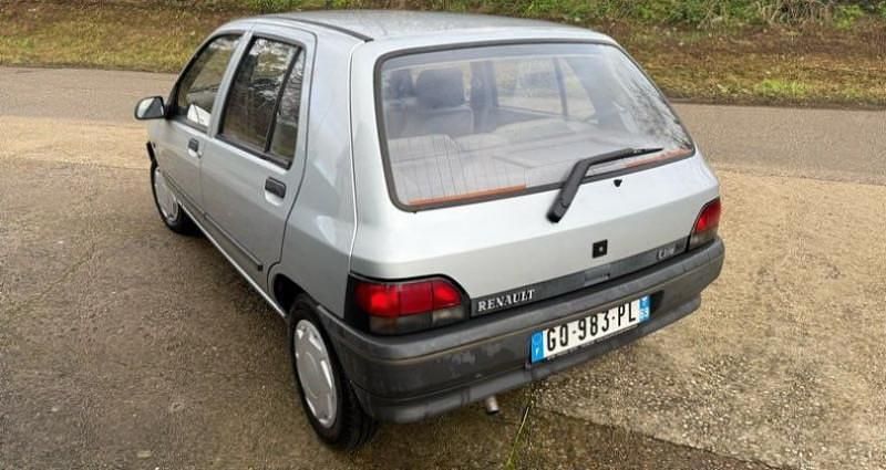 Occasion Renault Clio 1991 Citadine
