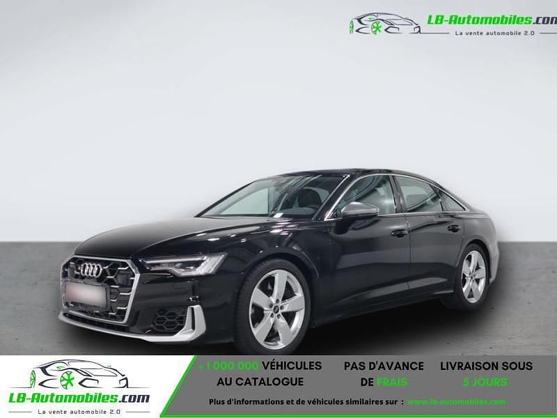 Utilisé 2024 Audi S6 Sport Berline | 56 700 € - Image 1/4