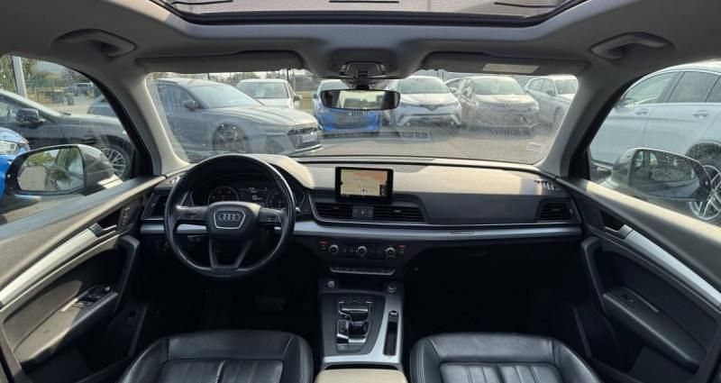 Occasion Audi Q5 Sport 163 ch (119 kW) 2017 SUV