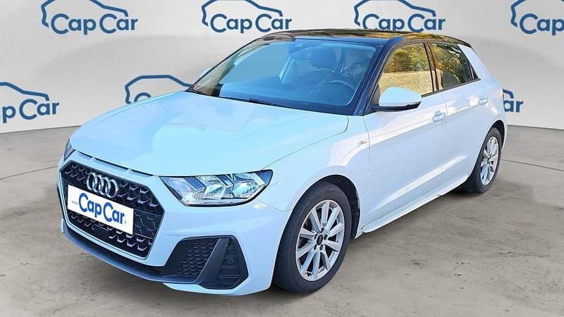 Utilisé 2023 Audi A1 Sportback Advanced Plus Citadine | 22 990 € - Image 1/3