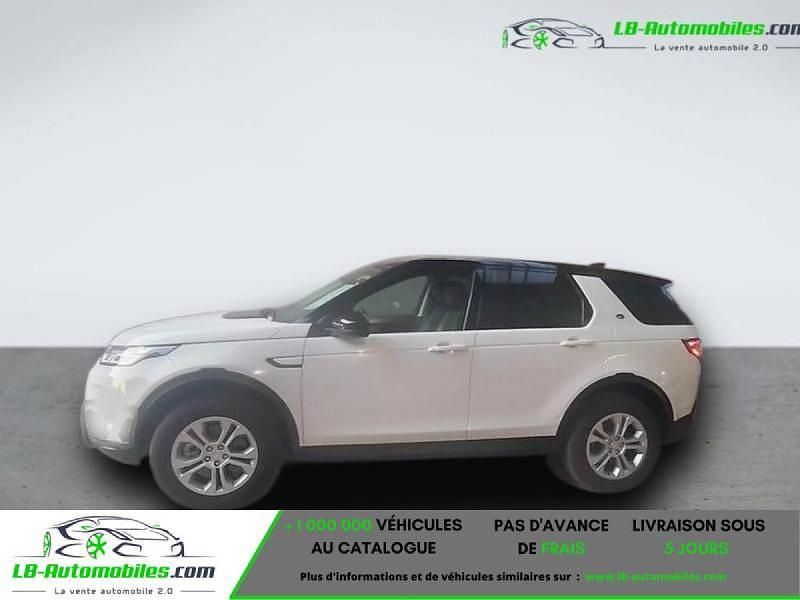 Occasion Land Rover Discovery Sport 150 ch (110 kW) 2020 SUV