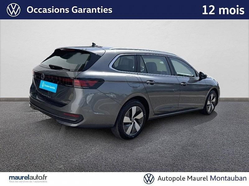 Occasion VW Passat Life 204 ch (150 kW) 2025 Berline