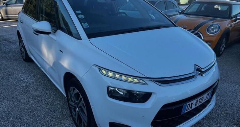Occasion Citroën C4 Picasso Business Class 120 ch (88 kW) 2015 Monospace