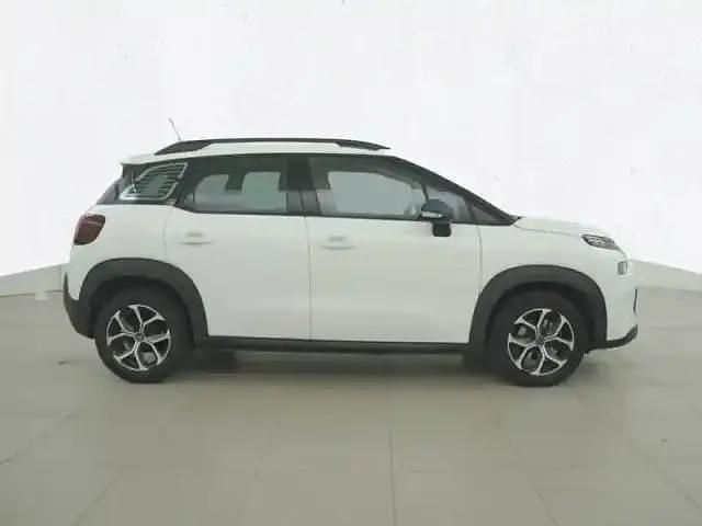 Occasion Citroën C3 Aircross PureTech 110 ch (80 kW) 2021 Blanc banquise (opaque) SUV