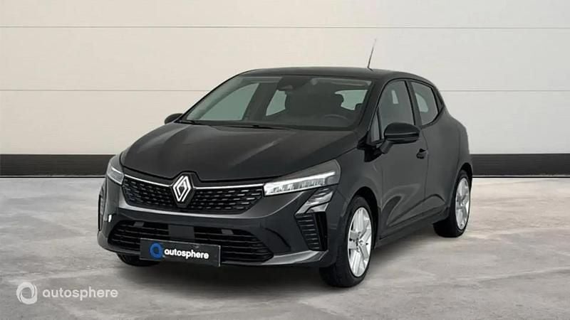 Occasion Renault Clio V Evolution 92 ch (67 kW) 2024 Berline