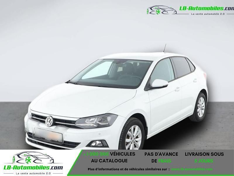 Occasion 2018 VW Polo S Citadine | 17 100 € (Prix assez cher) - Image 1/4
