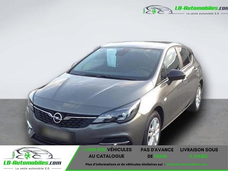 Occasion Opel Astra 145 ch (106 kW) 2021 Berline