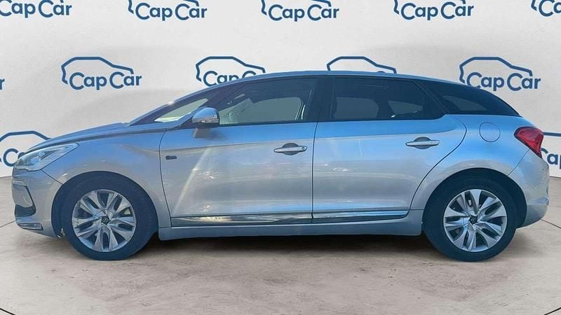 Occasion Citroën DS5 163 ch (119 kW) 2013 Citadine