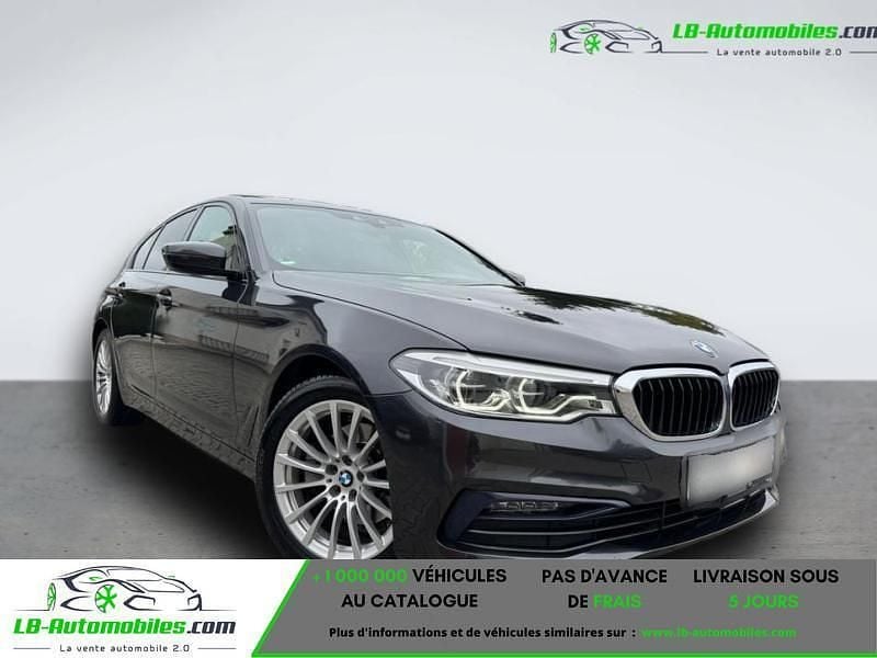 Utilisé 2019 BMW 520 Comfort Edition Berline | 32 100 € (Prix juste) - Image 1/4