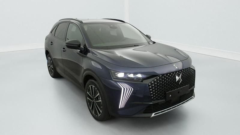 Nouvelle 2025 DS Automobiles DS7 Crossback SUV | 34 080 € (Bon prix) - Image 1/4