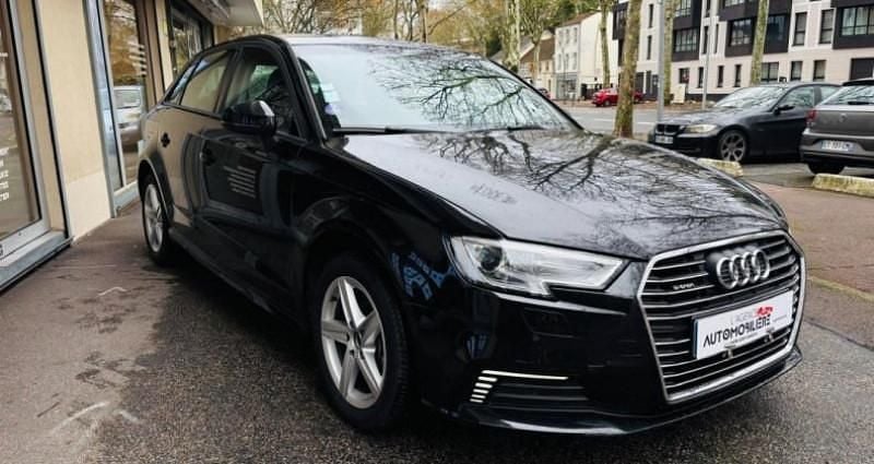 Occasion Audi A3 204 ch (150 kW) 2020 Berline