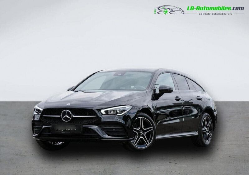 Utilisé 2021 Mercedes E250 Coupé | 29 200 € (Super prix) - Image 1/4