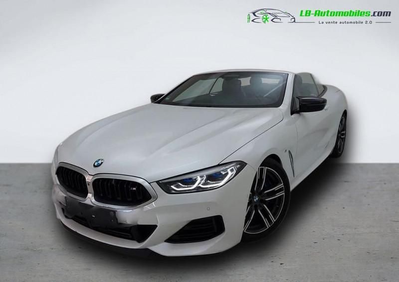 Utilisé 2022 BMW M850 Comfort Edition Coupé | 72 300 € - Image 1/4