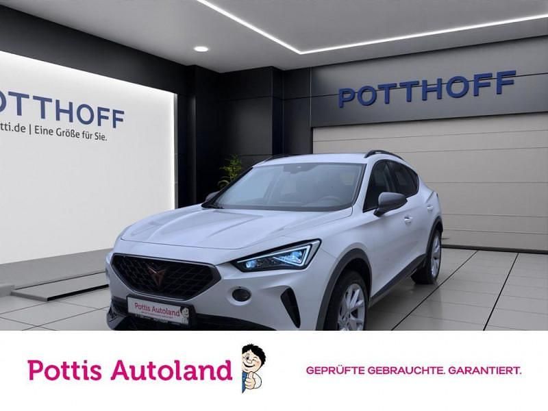 Utilisé 2023 Cupra Formentor SUV | 24 221 € (Bon prix) - Image 1/4