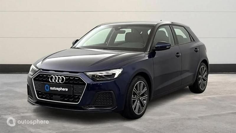 Occasion 2025 Audi A1 Design Berline | 30 699 € (Prix assez cher) - Image 1/4