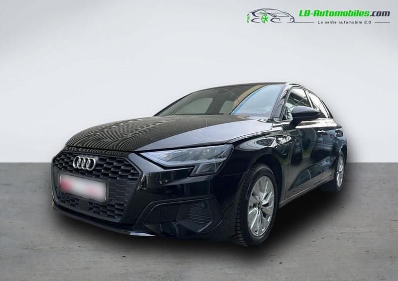 Utilisé 2022 Audi A3 Sportback e-tron Berline | 25 800 € (Super prix) - Image 1/4