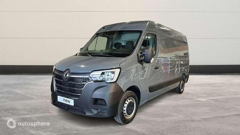 Occasion Renault Master 137 ch (100 kW) 2024 Monospace