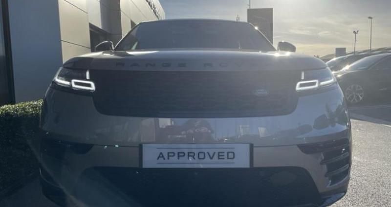 Occasion Land Rover Range Rover Velar SE Dynamic 404 ch (297 kW) 2022 SUV