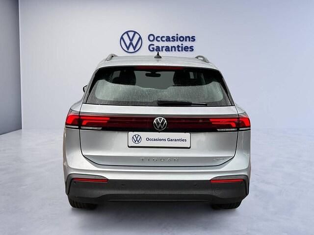 Occasion VW Tiguan 129 ch (94 kW) 2024 SUV