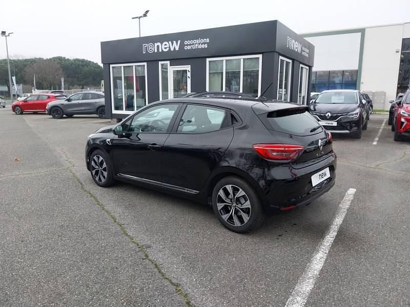Occasion Renault Clio V LIMITED 140 ch (102 kW) 2022 Citadine
