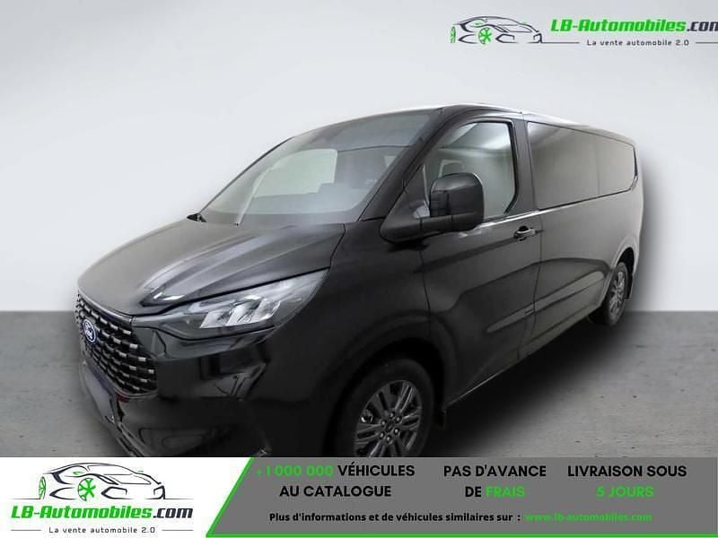 Utilisé 2024 Ford Tourneo Van | 59 900 € - Image 1/4