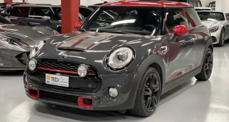 Utilisé 2014 Mini Cooper S Citadine | 18 500 € (Prix cher) - Image 1/4