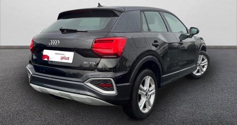 Occasion Audi Q2 Business 116 ch (85 kW) 2023 SUV